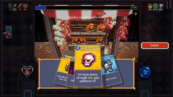 Vampire Crawlers - STEAM GIFT РОССИЯ