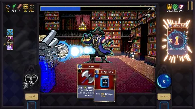 Vampire Crawlers - STEAM GIFT РОССИЯ