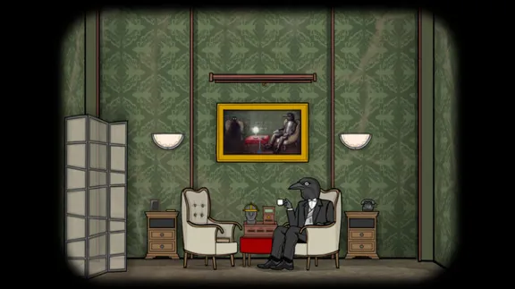 Cube Escape: Paradox - Chapter 2✅STEAM GIFT AUTO✅RU+МИР