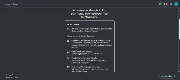 Google AI Pro 6 месяцев На ВАШУ ПОЧТУ | Antigravity | Gemini Pro | Nano Banana Pro