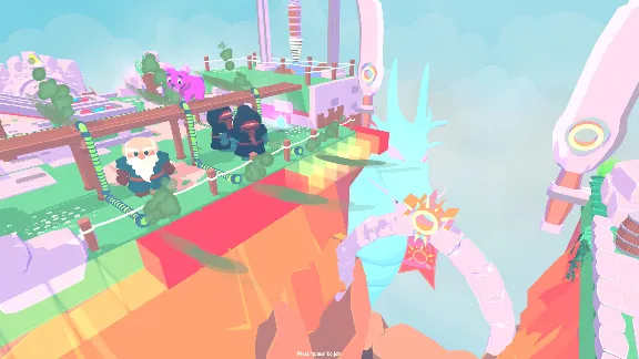 Seeker: My Shadow (Steam ключ / РФ+СНГ)