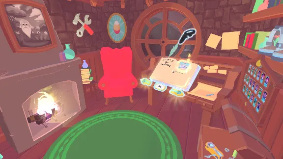 Seeker: My Shadow (Steam ключ / РФ+СНГ)