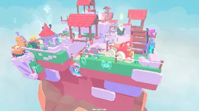 Seeker: My Shadow (Steam ключ / РФ+СНГ)