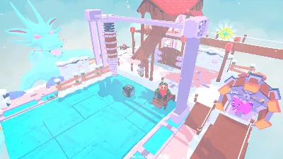 Seeker: My Shadow (Steam ключ / РФ+СНГ)