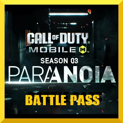 CALL OF DUTY MOBILE 🎁BATTLE PASS AS A GIFT 🎁