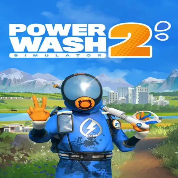 Powerwash Simulator 2 Steam Ключ