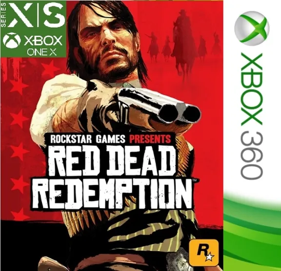 Darwin&acute;s Paradox! + RDR + Toy Story + ИГРЫ❤️‍🔥 XBOX АККАУНТ