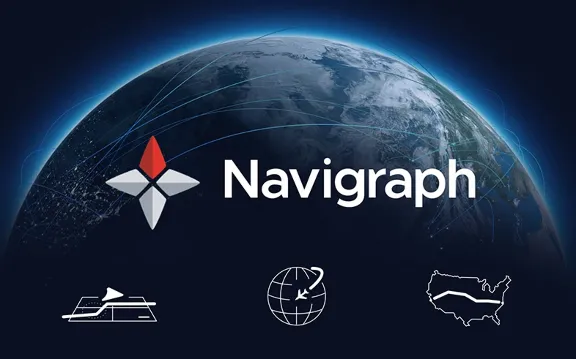 Navigraph for MSFS2020/24, X-Plane 11/12, P3D
