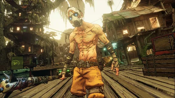 Borderlands Collection: Pandora&acute;s Box Bundle TR Steam КЛЮЧ