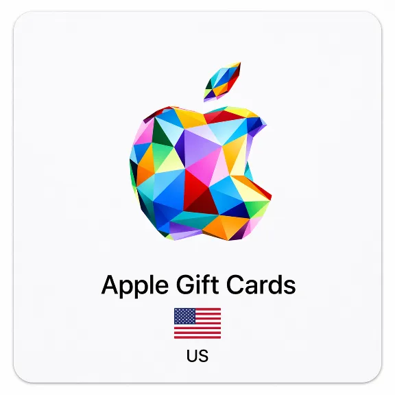 🍎 ITUNES APPLE ID ICLOUD ПОДАРОЧНАЯ КАРТА | US США | 2 - 500 USD | АВТОВЫДАЧА ⚡️