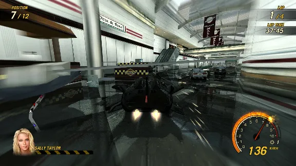 FlatOut: Ultimate Carnage / STEAM GIFT / Выбор стран