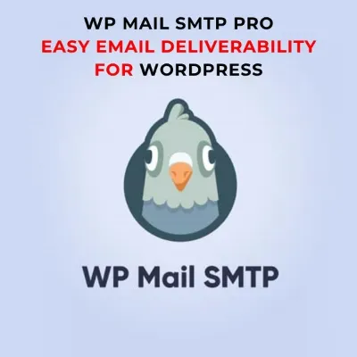 WP Mail SMTP Pro — SMTP плагин для отправки почты WordPress