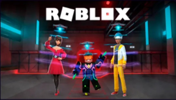 ✔️Code Roblox Hovering UFO Drop #3