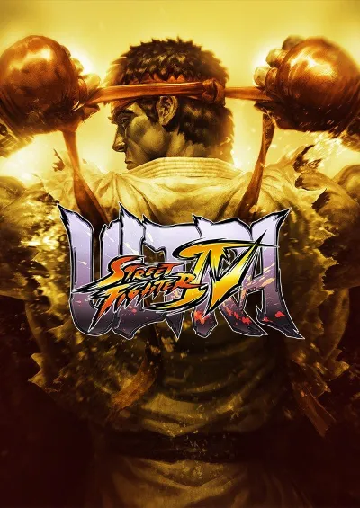 ULTRA STREET FIGHTER IV [RU] (STEAM KEY / REGION FREE / GLOBAL)