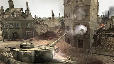 COMPANY OF HEROES - LEGACY EDITION (STEAM KEY / REGION FREE / ROW / GLOBAL)