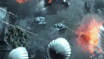 COMPANY OF HEROES: OPPOSING FRONTS (STEAM KEY / WORLD WIDE / GLOBAL)