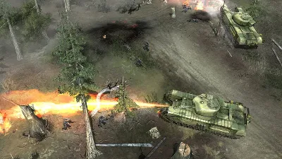 COMPANY OF HEROES: OPPOSING FRONTS (STEAM KEY / WORLD WIDE / GLOBAL)
