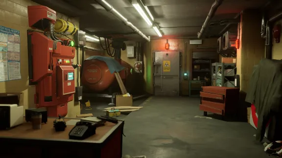 Ghostbusters: Spirits Unleashed Ecto Edition США XBOX КЛЮЧ🔑
