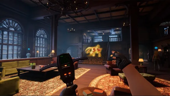Ghostbusters: Spirits Unleashed Ecto Edition США XBOX КЛЮЧ🔑