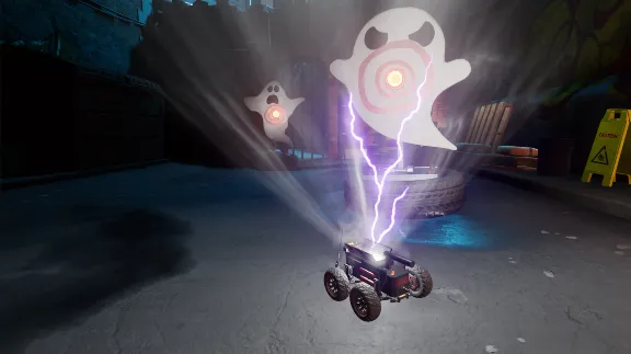 Ghostbusters: Spirits Unleashed Ecto Edition США XBOX КЛЮЧ🔑