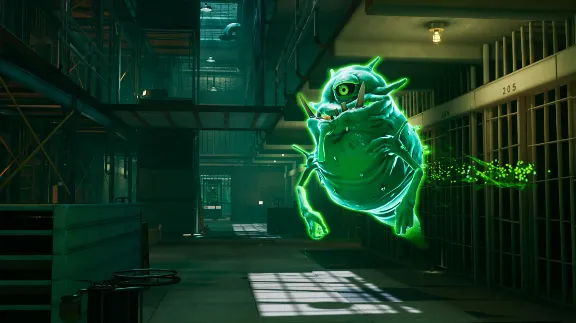 Ghostbusters: Spirits Unleashed Ecto Edition США XBOX КЛЮЧ🔑