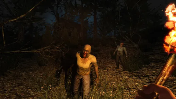 7 Days to Die + 70 ИГР STEAM ОНЛАЙН АККАУНТ