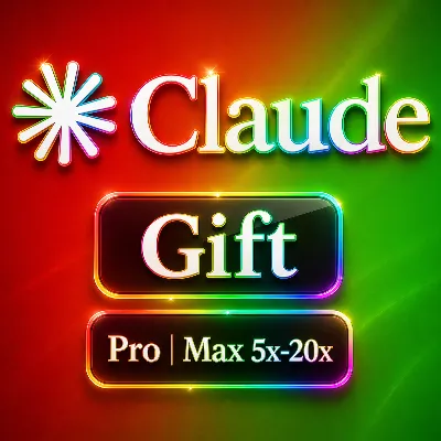 AUTODELIVERY | Claude Pro,Max 5x-20x - Subscribe to your account | Opus 4.7 | 1 Month