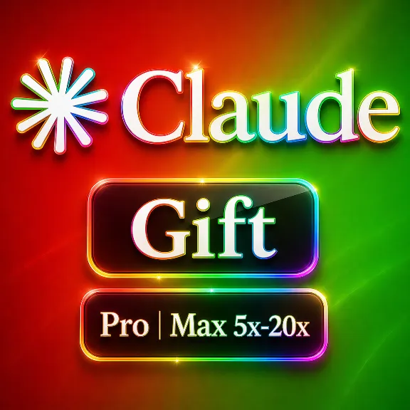 AUTODELIVERY | Claude Pro,Max 5x-20x - Subscribe to your account | Opus 4.7 | 1 Month
