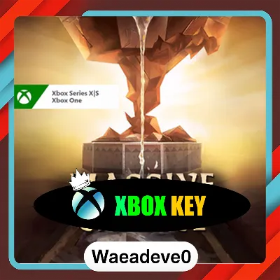 Massive Chalice XBOX LIVE Key TURKEY