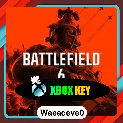 Battlefield 6 Phantom Edition Pre-purchase (Xbox Series X|S) XBOX LIVE Key GLOBAL