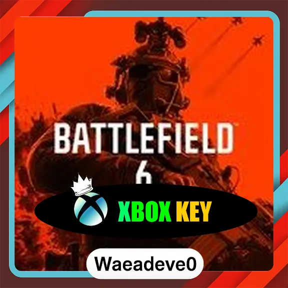 Battlefield 6 Phantom Edition Pre-purchase (Xbox Series X|S) XBOX LIVE Key GLOBAL