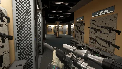Into the Radius 2 / VR / STEAM GIFT / Выбор стран