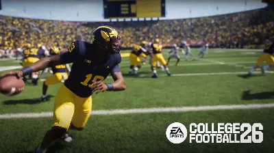 EA SPORTS College Football 26 США XBOX КЛЮЧ🔑