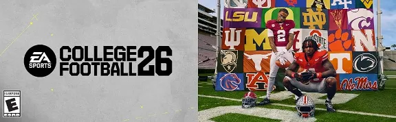 EA SPORTS College Football 26 США XBOX КЛЮЧ🔑