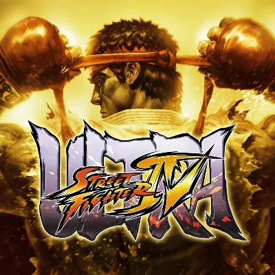 Ultra Street Fighter IV (Steam/Ключ)
