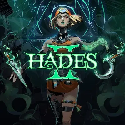Hades II (PS5)