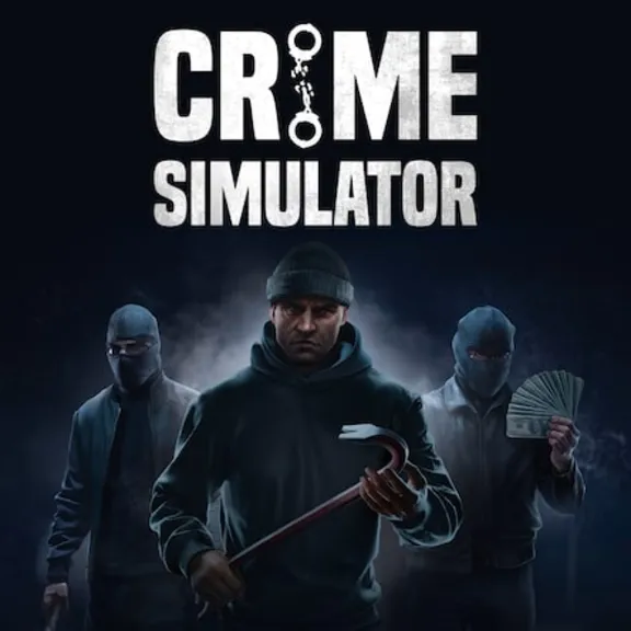 Crime Simulator (PS5)