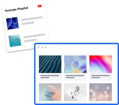 YouTube Feed Pro — плагин WordPress для YouTube ленты