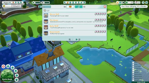 ✅ Under Par Golf Architect Deluxe Edition Xbox