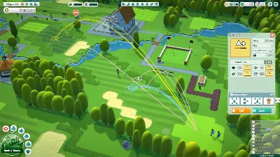 ✅ Under Par Golf Architect Deluxe Edition Xbox