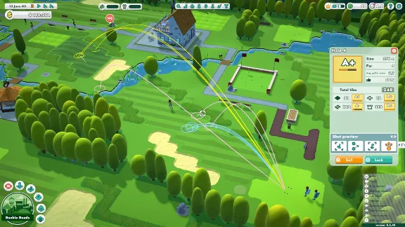 ✅ Under Par Golf Architect Deluxe Edition Xbox