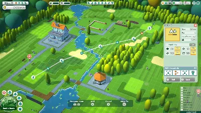 ✅ Under Par Golf Architect Deluxe Edition Xbox