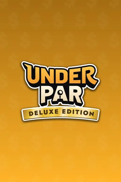 ✅ Under Par Golf Architect Deluxe Edition Xbox