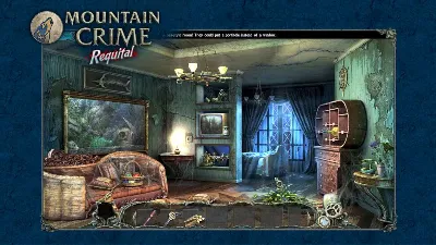 Mountain Crime: Requital Steam КЛЮЧ GLOBAL