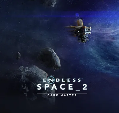 ENDLESS Space 2 - Dark Matter (Steam Gift RU UA KZ)