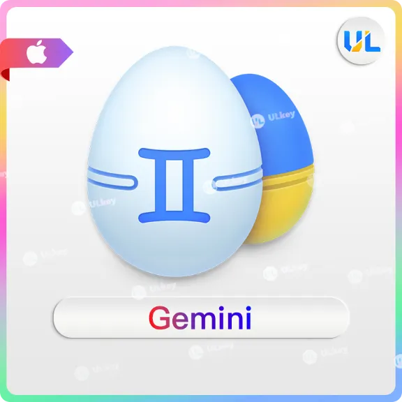 Gemini 2 Key🖥️🔑Gemini 2 activation code