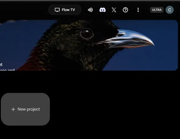 Gemini Al Pro / Ultra | Antigravity + Flow 25.000 Credits - 1 Month
