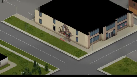 Project Zomboid + 70 GAMES STEAM ONLINE ACCOUNT