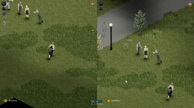 Project Zomboid + 70 GAMES STEAM ONLINE ACCOUNT