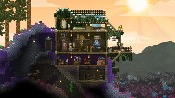 Starbound + 70 ИГР STEAM ОНЛАЙН АККАУНТ